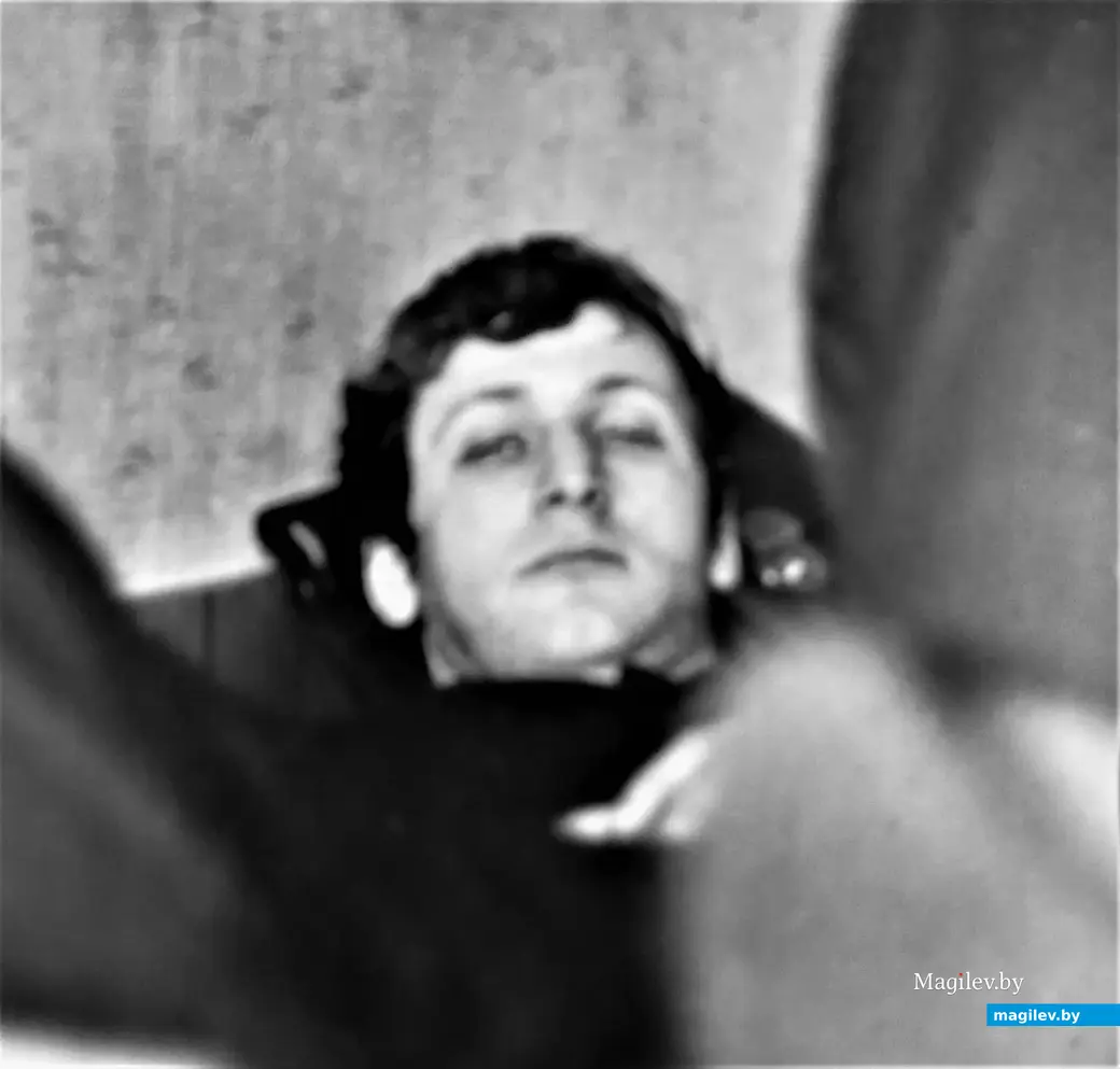 Это не поэт Иосиф Бродский, а композитор Владимир Браиловский.