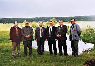 Владимир Браиловский: о музыке, и не только  Мемуары выпускника Московской консерватории, ч