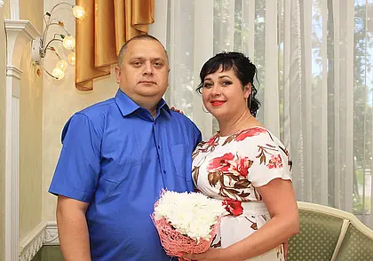 «Работали вместе 10 лет, и наконец-то пригласил на свидание»