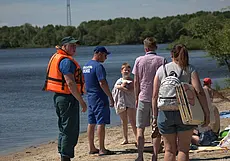 Спасатели провели эксперимент и результат не обрадовал: белорусы не готовы помогать пьяным на пляжах