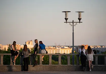 Куда сходить в Могилеве в ближайшие выходные: наш гид