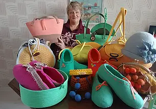 «Смотрела фильм, меня это вдохновило»