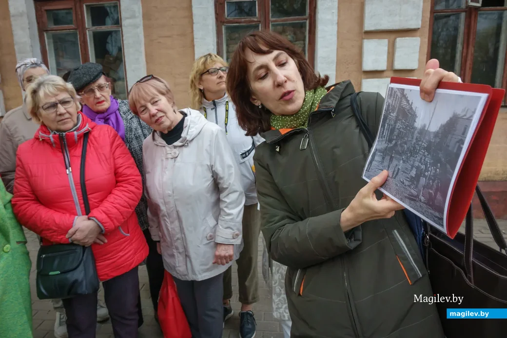 18.04.2023. 51/75 Московская улица, Ленинский район, Бобруйск, Могилёвская область, 213826, Беларусь.