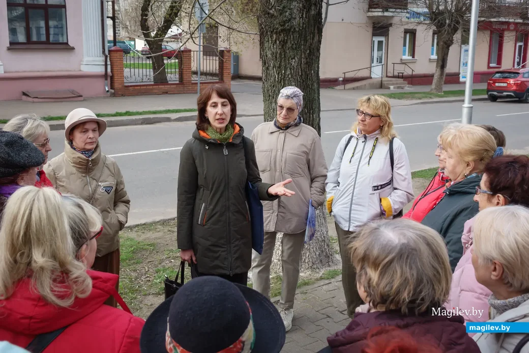 18.04.2023. 36/64 Московская улица, Ленинский район, Бобруйск, Могилёвская область, 213826, Беларусь.