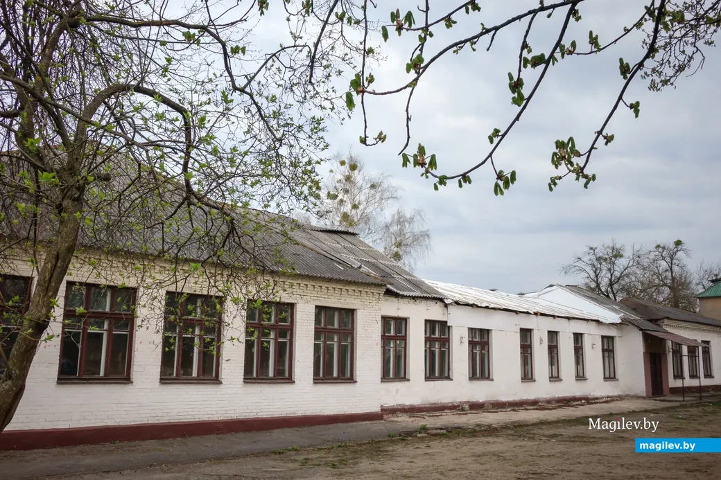 18.04.2023. Бобруйчанам – жертвам необоснованных репрессий, Московская улица, Ленинский район,