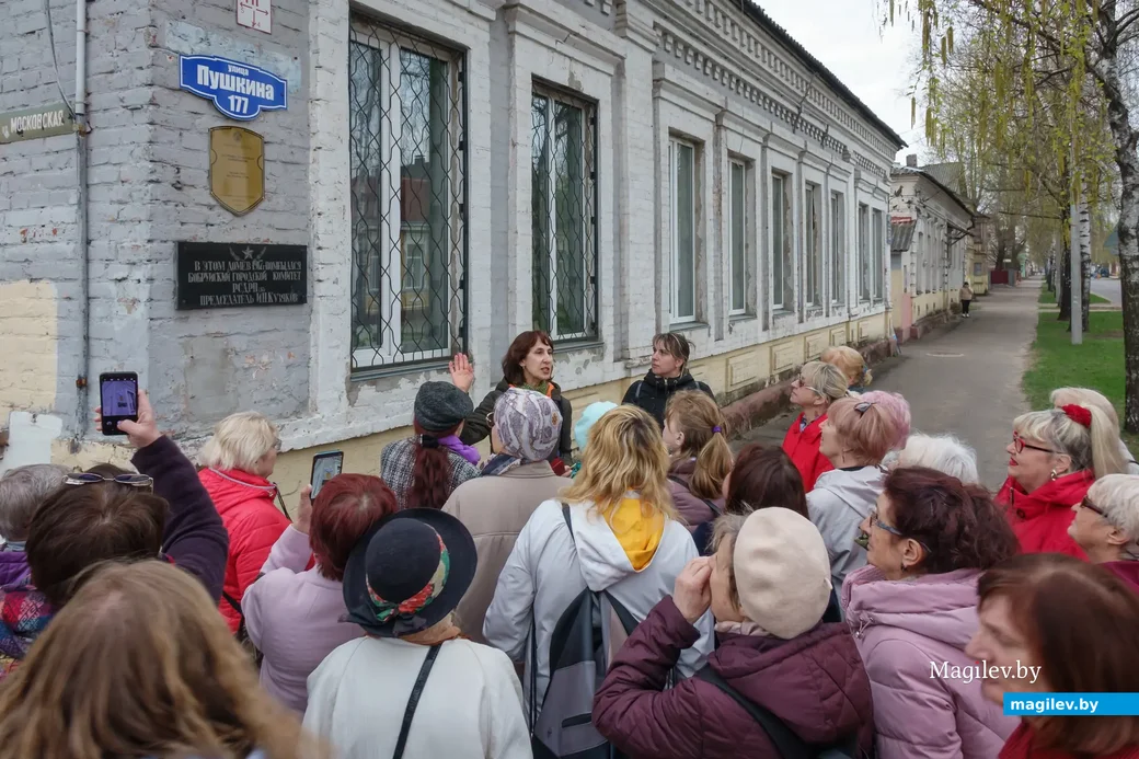 18.04.2023. 56/177 Московская улица, Ленинский район, Бобруйск, Могилёвская область, 213826, Беларусь.