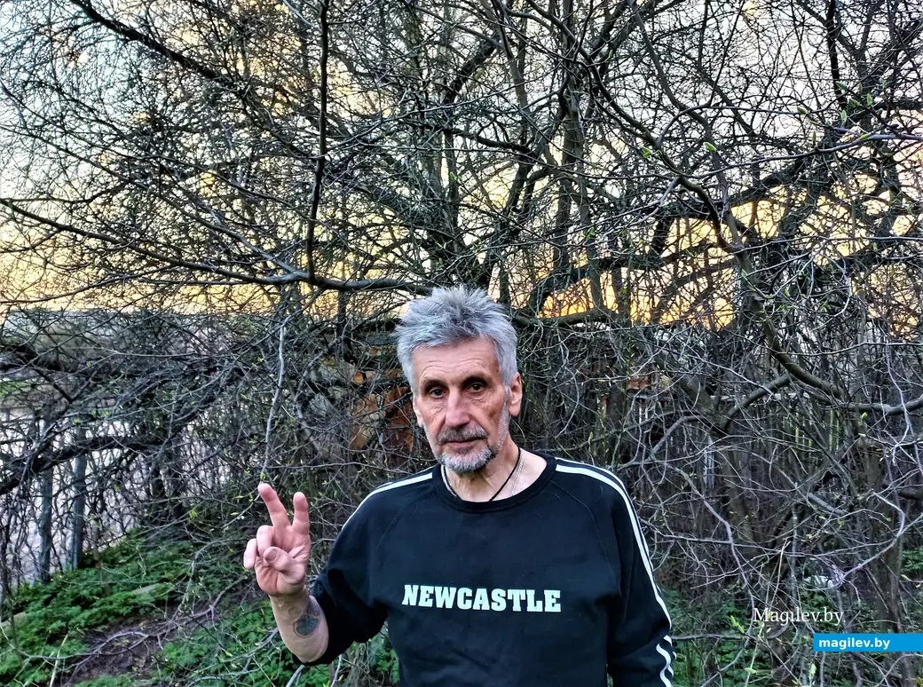 Будем надеяться, что добро в любом случае победит. Вне зависимости от надписей на майках...