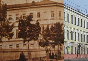 Здесь готовили хороших жен и училась Таня Карпинская. Топ-5 фактов о Могилевской СШ №1