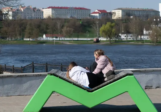 Куда сходить в Могилеве в ближайшие выходные: наш гид