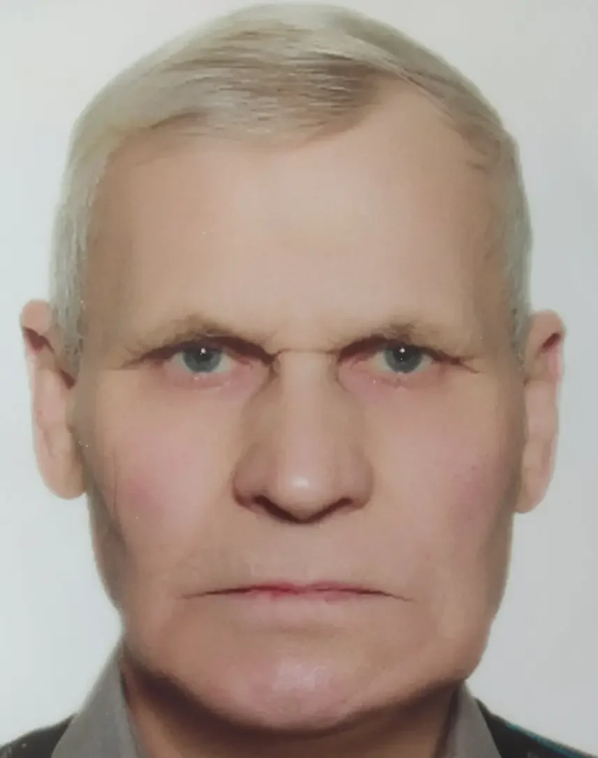 Чиженок Анатолий Филиппович