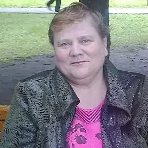 Алейникова Людмила Григорьевна.