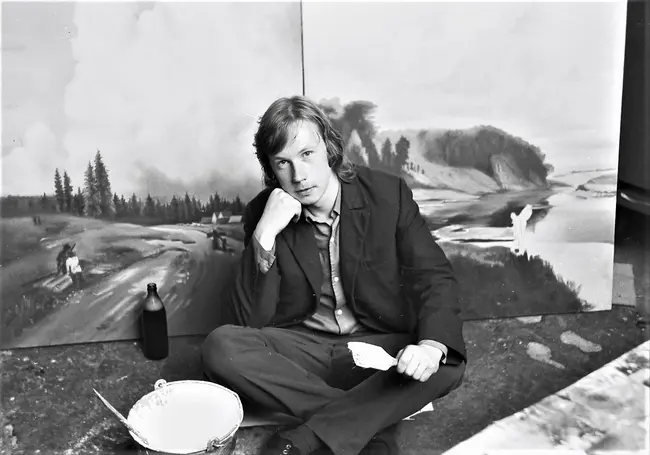 Однажды в Могилеве. Что упало, то пропало!