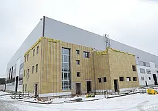 Завод по переработке мусора строится в Бобруйском районе, презентация нового сборника «Виккру» и «золотая» свадьба сельчан: обзор СМИ за минувший день