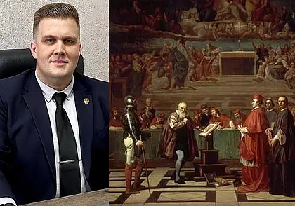 Адвокатская азбука. Д – Домашний арест