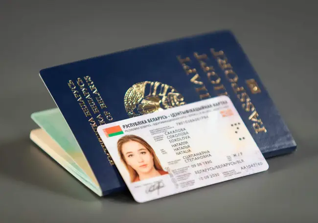 Белорусы теперь могут официально сменить имя и фамилию на псевдоним