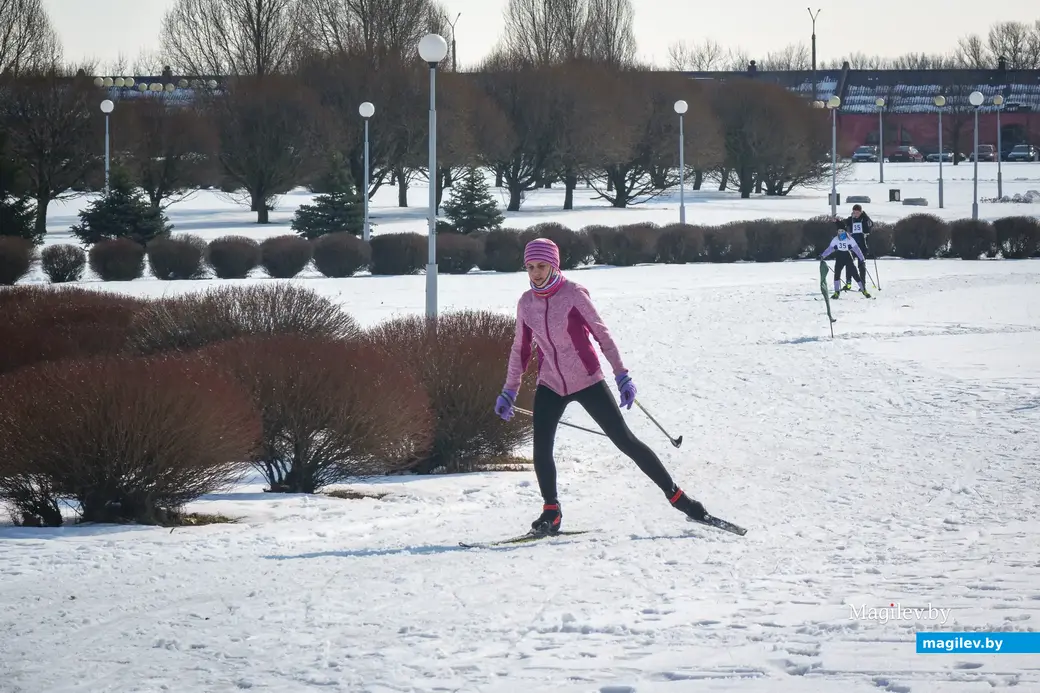 Фото из архива редакции.