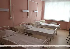 Когда все другие варианты лечения уже исчерпаны: в Могилевской больнице №1 заработали палаты паллиативной помощи