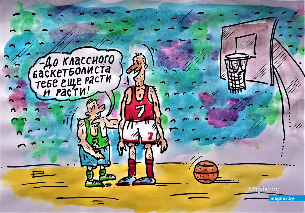 Учиться, учиться, учиться...