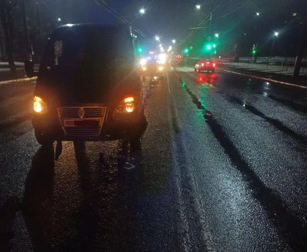 Фото с места происшествия. Могилев, 11.03.2023 г. Источник: УВД облисполкома