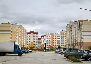 Квартиры и дома в Бобруйске и регионе: предложения на рынке жилья в конце сентября-2025