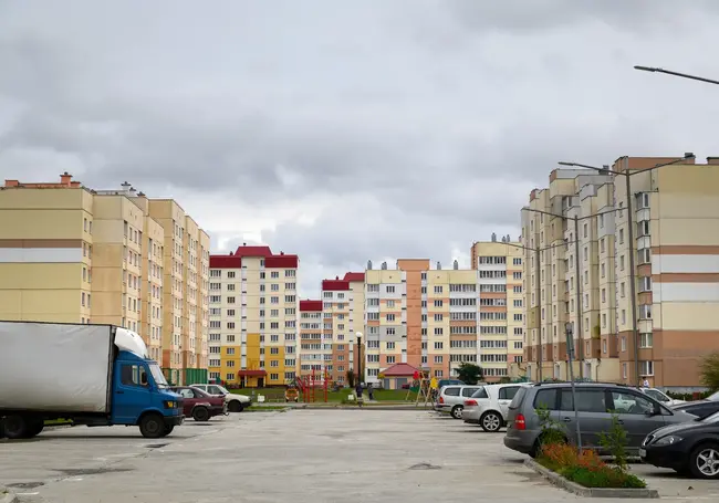 Квартиры и дома в Бобруйске и регионе: предложения на рынке жилья в конце сентября-2025