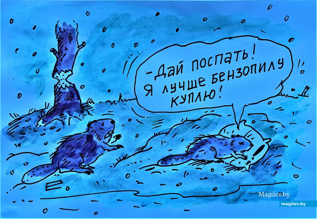 Рисунок автора.