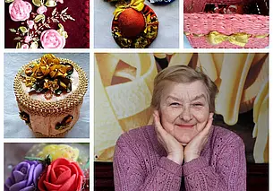 «Считаю: если делать, то шедевры»