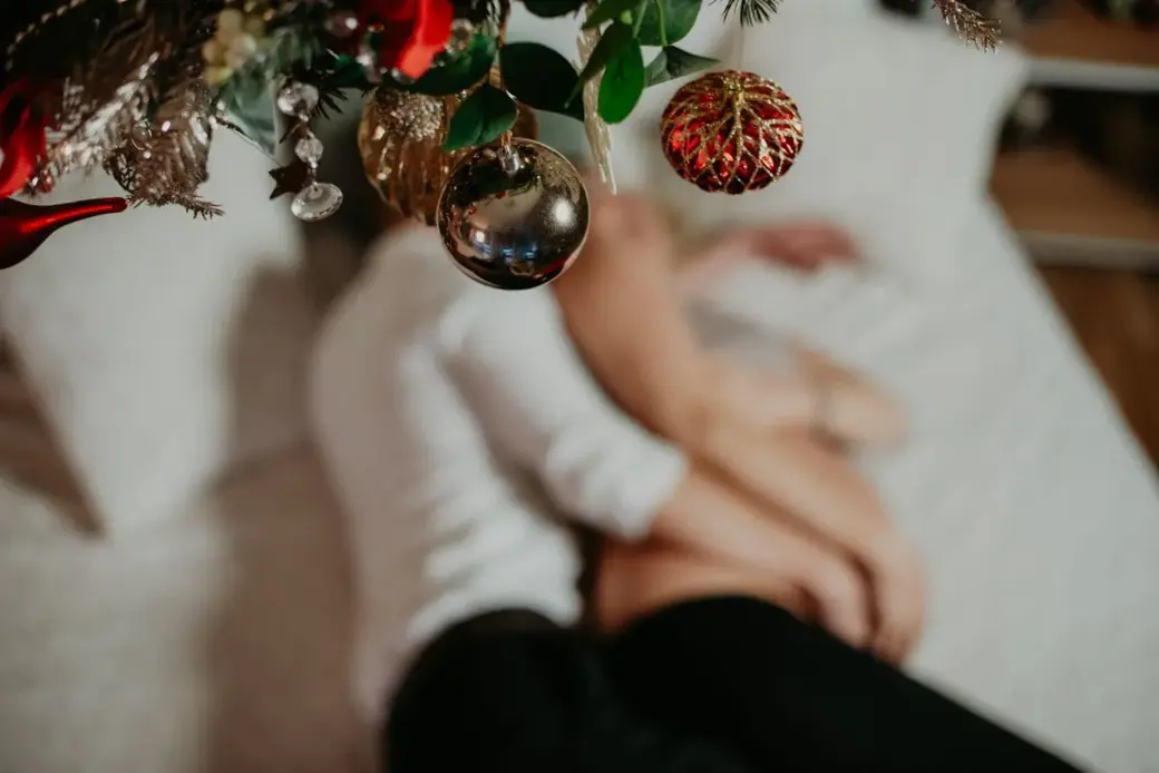 Когда муж рядом и во время беременности, и во время родов, для женщины этот период становится куда прекраснее и легче. В Эстонии партнерские роды – бесплатные.