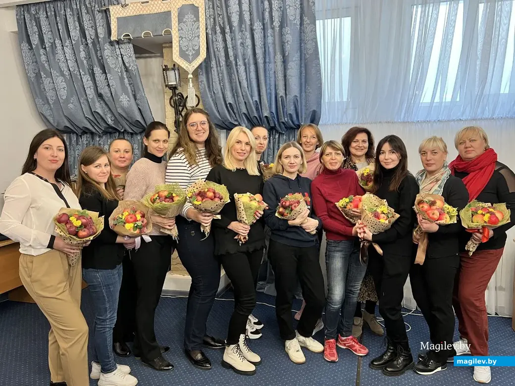 Сильные мамы особенных детей и их друзья.