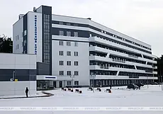 Инфекционный корпус готовится к открытию, водная амнистия для нелегалов и как в МГУ самых красивых девушек отбирали: обзор СМИ за минувший день