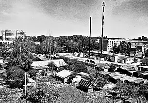 Последний день котельной в могилевском микрорайоне Казимировка: наконец-то!