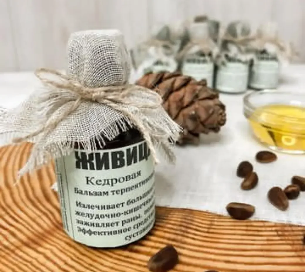 Лечебная продукция Игоря и Марины Любимовых.