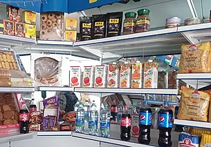 В Княжицах Шкловского района после проверки закрыли магазин