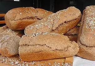 Эндокринолог назвала самый полезный вид хлеба: доступен каждому