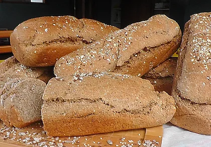 Эндокринолог назвала самый полезный вид хлеба: доступен каждому