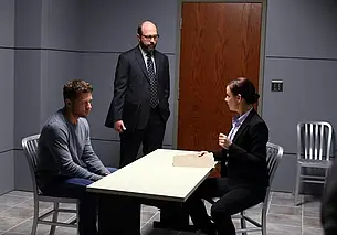 Адвокатская азбука. Е – Если вызвали свидетелем