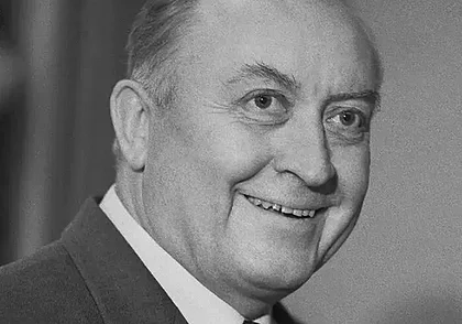 В Беларуси появится улица Вячеслава Кебича