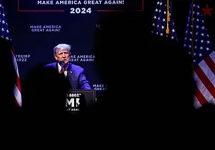 Экс-президент США Дональд Трамп заявил, что в ближайшие дни его могут арестовать