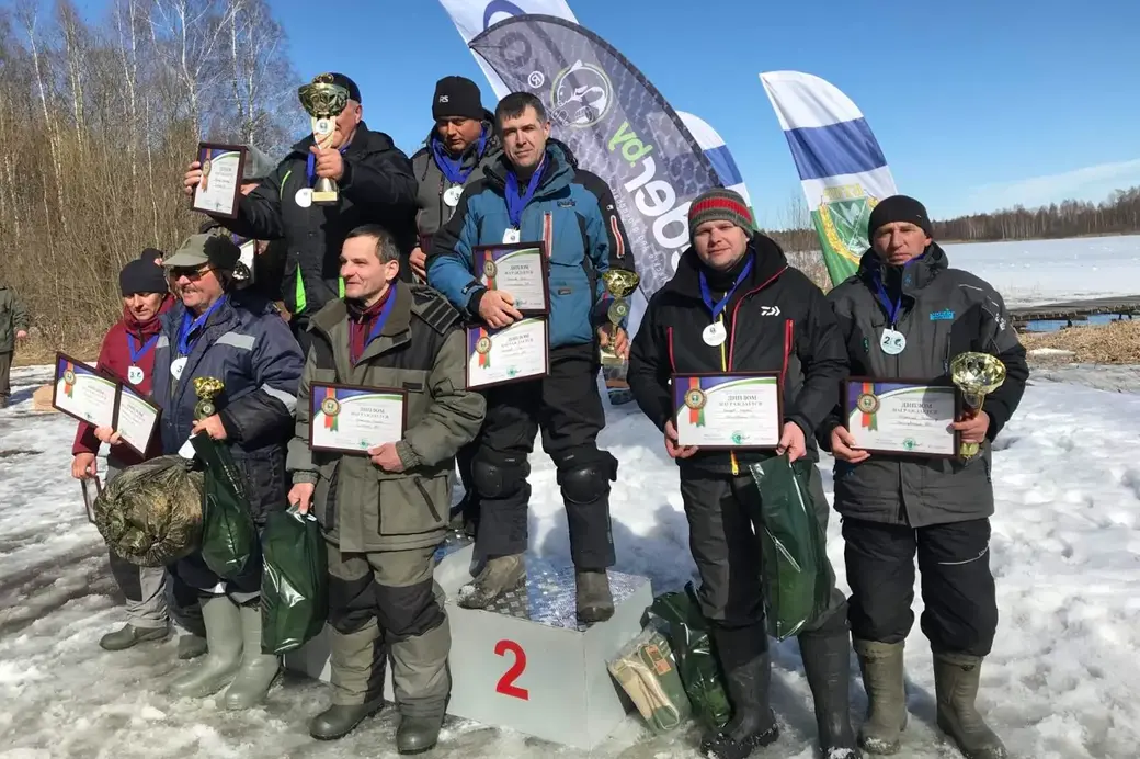 Сильнейшие команды соренований.