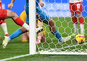 Лидирует минское «Динамо»: завершился первый тур чемпионата Беларуси по футболу