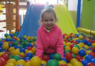 Куда можно сходить в Могилеве с детьми? Обзор детского развлекательного центра «Журавлик»