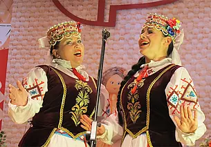 В программе – дегустация драников с секретом