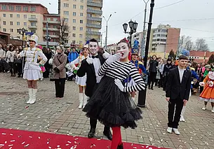 Куда сходить в Могилеве в ближайшие выходные: наш гид