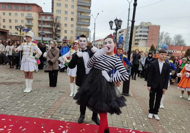 Куда сходить в Могилеве в ближайшие выходные: наш гид