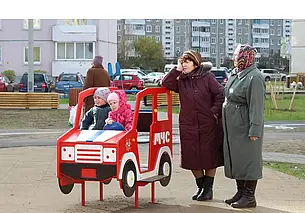 «Подруге позвонила, а она мне: «Радуйся, что не послали!». Жизнь глазами могилевчан