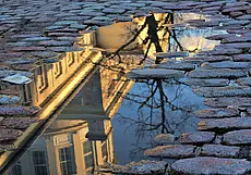 Обещают дождь: чего ждать от погоды могилевчанам 21 марта