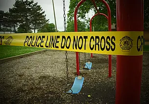 Два ученика пострадали при стрельбе в школе США