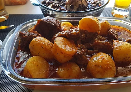 Врач рассказала, с чем нельзя есть картошку, если вы хотите похудеть