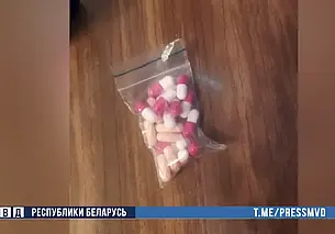 В Бобруйске задержали братьев, подрабатывавших наркокурьерами