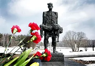 «Самому младшему – 7 недель»: обнародован самый первый документ со списком жертв в Хатыни